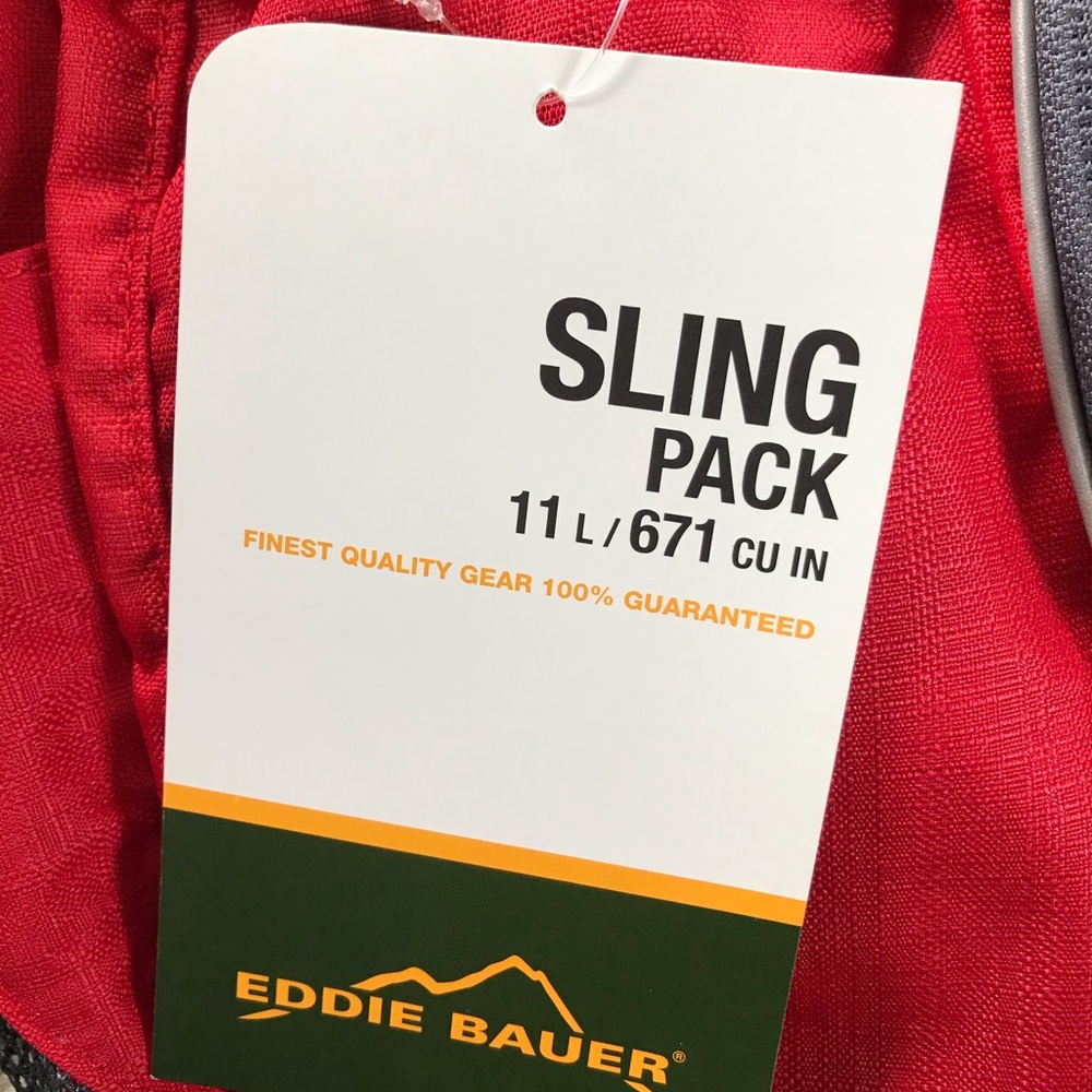 Eddie Bauer Sling Pack